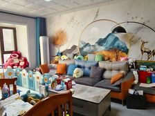 带车位储藏室,车位可充电!家具家电齐全,可拎包入住,可议价!