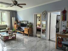 德城区 石油研究生住宅小区 2室2厅 96.00㎡ 78.8