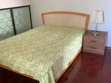 星河苑南北通透两居 草桥地铁精装房