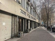 建设大街槐中路新世隆社区门脸出租