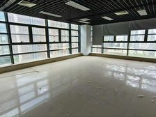 河南信息广场金水路甲级写字楼431平送空调送免租期