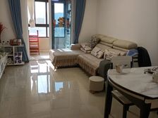 奉贤 绿地铂晶舍 3室2厅 88.47㎡ 188万