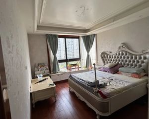 苍南 时代御园 3室2厅 90.00㎡ 112万
