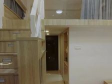 翔安 信洲国际 2室1厅 40.00㎡ 40万
