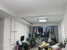 广信 嘉禾雅居 2室2厅 93.00㎡ 45万