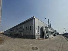 厂房:丰南汉沽管理区临津产业园 7500㎡ 67500元/月