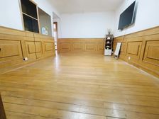 房东诚心出售南向大两房 92平全明电梯地铁一号线彭浦新村站