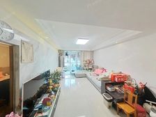 浦东 芳佳苑 2室2厅 96.11㎡ 600万