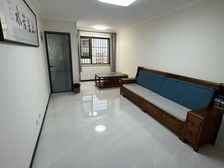 市北 山水居 2室1厅 79.06㎡ 159万