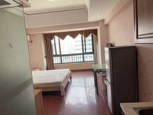 蚌山 万达公寓 1室0厅 42.00㎡ 34万