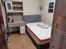 金水区花园路南向两居 84平温馨**