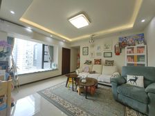 锦江 华都美林湾 3室2厅 118.45㎡ 215万
