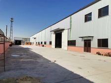 厂房:即墨其他南泉村自建房 880㎡ 130元/月