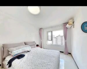 固安 剑桥郡九期静园 3室1厅 89.49㎡ 75万元
