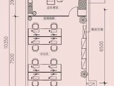 恒大水晶国际广场85平甲级写字楼 创业优选
