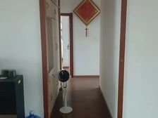 南北通透三居室 伊顿阳光114平诚售