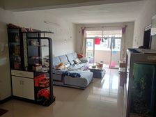 江海区 江海礼乐文昌文兴苑 4室1厅 112.00㎡ 47万
