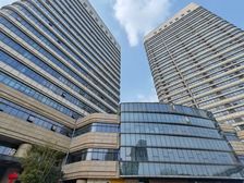 绿地新都会330平甲级精装写字楼出租