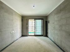 南向三居室 兴港云著通透户型诚售
