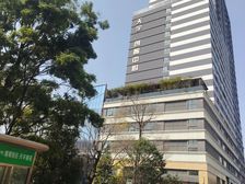 一环路边,交通方便,纯写字楼,开公司,办公好地方