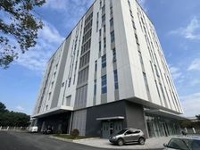 苏州市工业园区唯亭金达路多层厂房出租