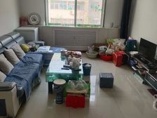 石化配件厂宿舍楼 3室2厅 106.00㎡ 48万