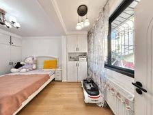 锦江 锦府苑 2室2厅 90.30㎡ 145万