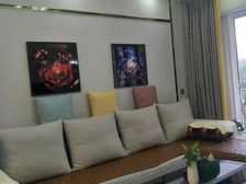 铁岭县 浅水湾锦龙居 2室2厅 73.01㎡ 27.80万