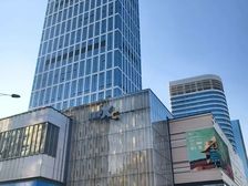 海口华润大厦C座|顶层海景写字楼