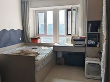 开发区 奇章新城 3室1厅 82.00㎡ 57 万