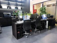 花果园办公室出租,精装修,交通便利