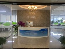 小河珠江路万科中心A座 商业综合体楼176