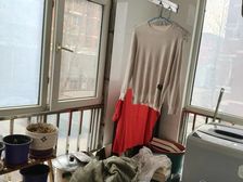 桃城 东方太阳城三期 3室2厅 96.55㎡ 52万