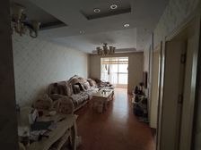 桃城 个人房子 没中介费 恒美嘉园 2室2厅 85.00㎡