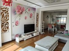 胜利 金色佳苑 3室2厅 120.00㎡ 57.80万