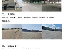 厂房:镇海骆驼镇骆驼机电园区 9900㎡ 9993元/平米·