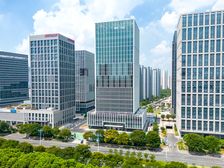 常州新北甲级写字楼(可租/可售)面积灵活