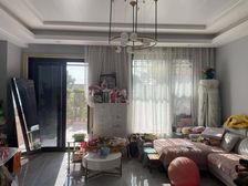 松江 路劲佘山院子别墅 4室3厅 120.00㎡ 550万