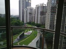 业主直售,院士庭小户型采光好