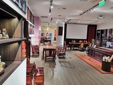 海悦天地裙楼 独立门头 经营中家居卖场
