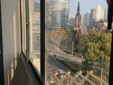 普陀 万航渡后路85,87号小区 1室0厅 34.79㎡ 2