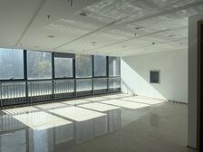 报业文苑临街旺铺出租 160平层 精装