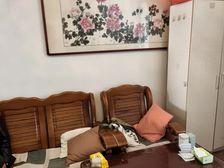 市北 河西紫金园 2室1厅 75.63㎡ **万