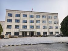 高新区孵化园附近独栋办公楼一层办公室出租