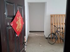 雍州路南向三居室 德慧嘉园**0平仅25万