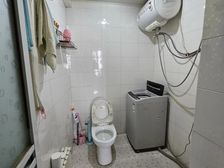 和平 华强广场 1室1厅 52.95㎡ 30万