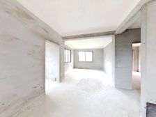 南向四居大户型洋房,莱茵河畔143平仅124万