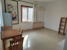 山东财经大学教工宿舍南新区2室一厅带露台