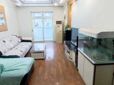 都市花园南向两居 110平精装房诚意出售