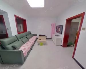 通州 杨庄22号院 2室1厅 69.58㎡ 170万